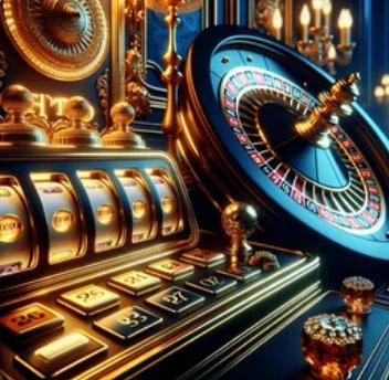 Meja live casino virtual di victory77 dengan dealer langsung dan antarmuka interaktif
